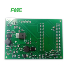 FR4 OEM multilayer pcb circuit board professional pcb supplier